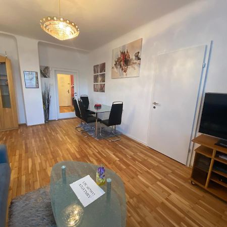 Apartment Domino Відень Екстер'єр фото