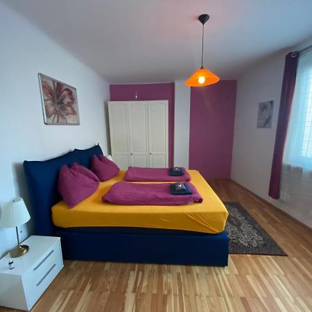 Apartment Domino Відень Екстер'єр фото