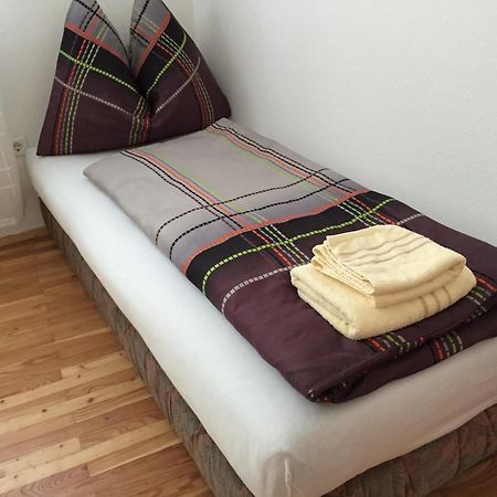 Apartment Domino Відень Екстер'єр фото