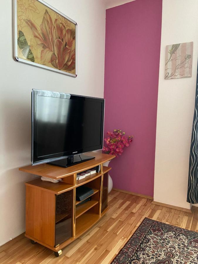 Apartment Domino Відень Екстер'єр фото