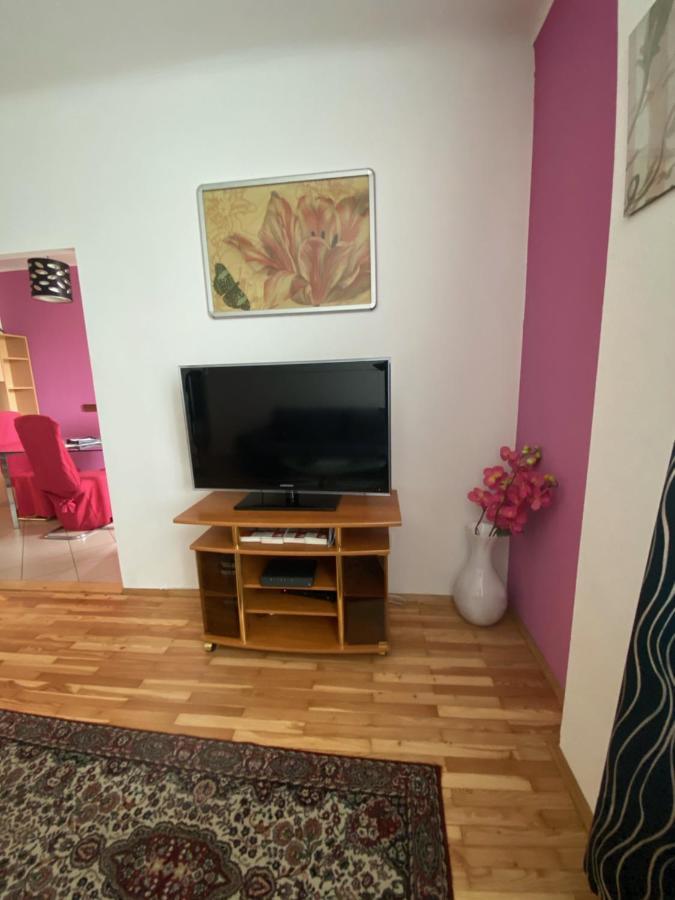 Apartment Domino Відень Екстер'єр фото