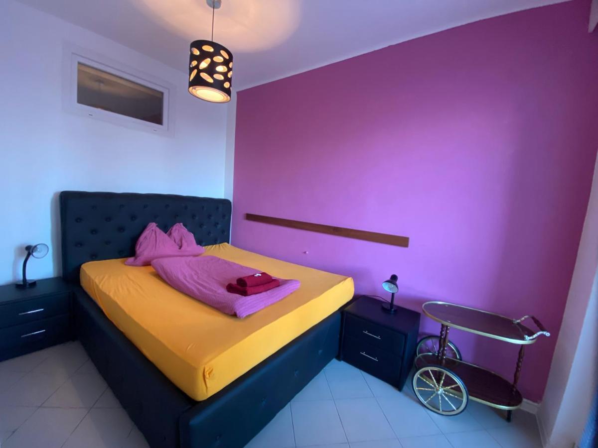 Apartment Domino Відень Екстер'єр фото