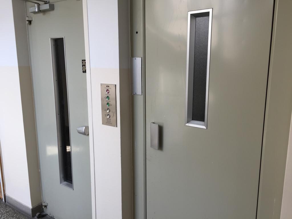 Apartment Domino Відень Номер фото