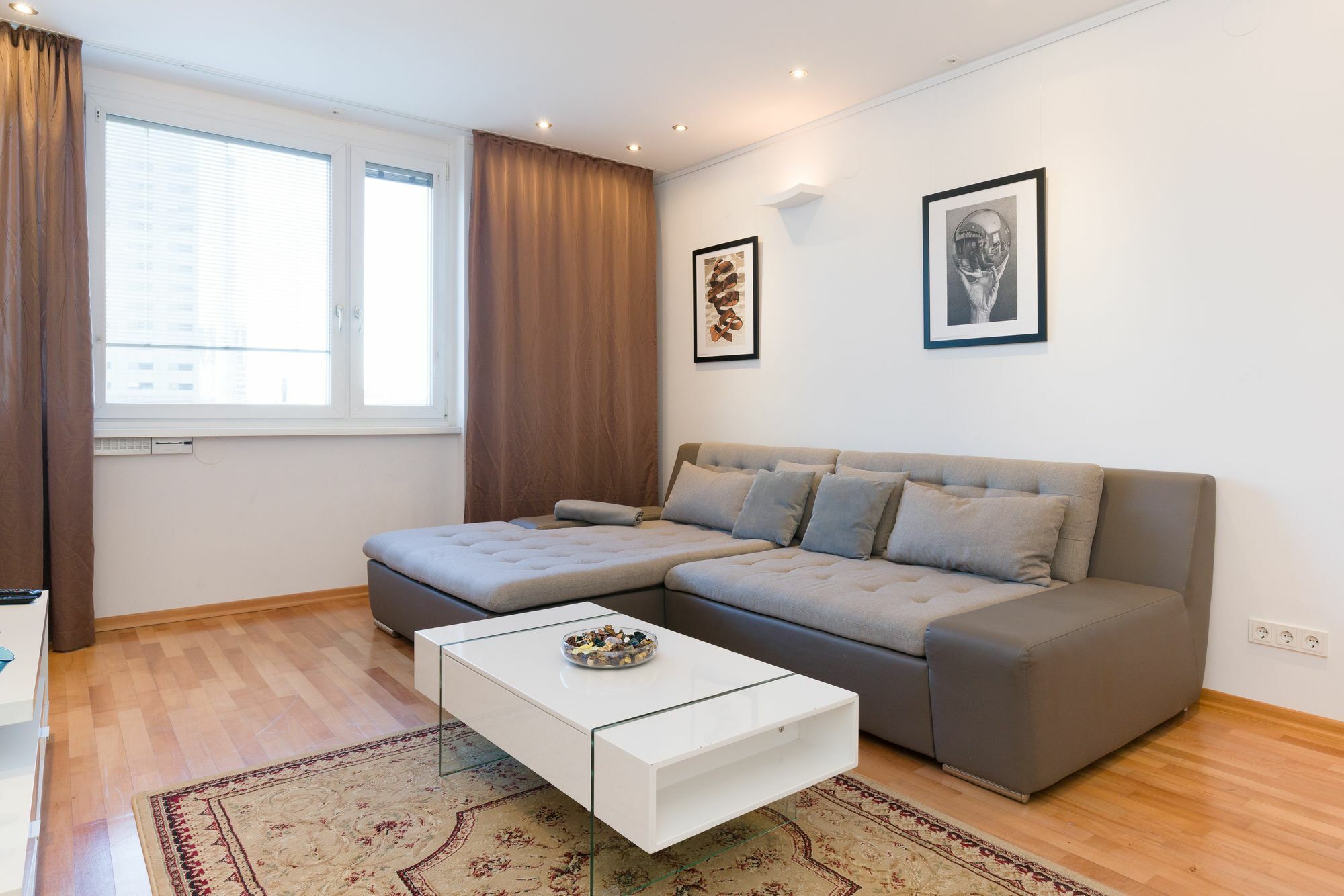 Apartment Domino Відень Екстер'єр фото