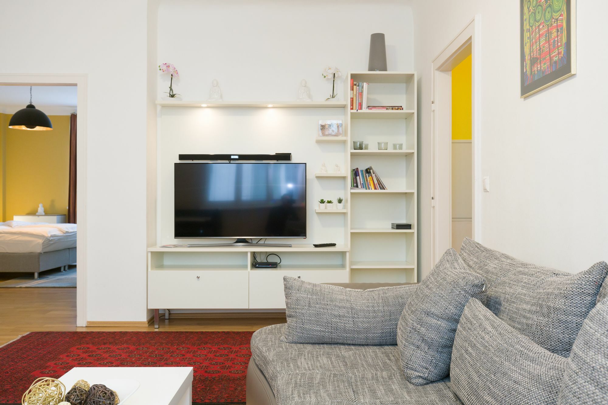 Apartment Domino Відень Екстер'єр фото