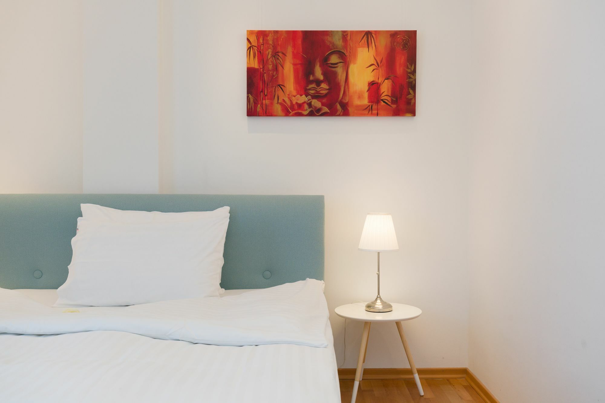 Apartment Domino Відень Екстер'єр фото